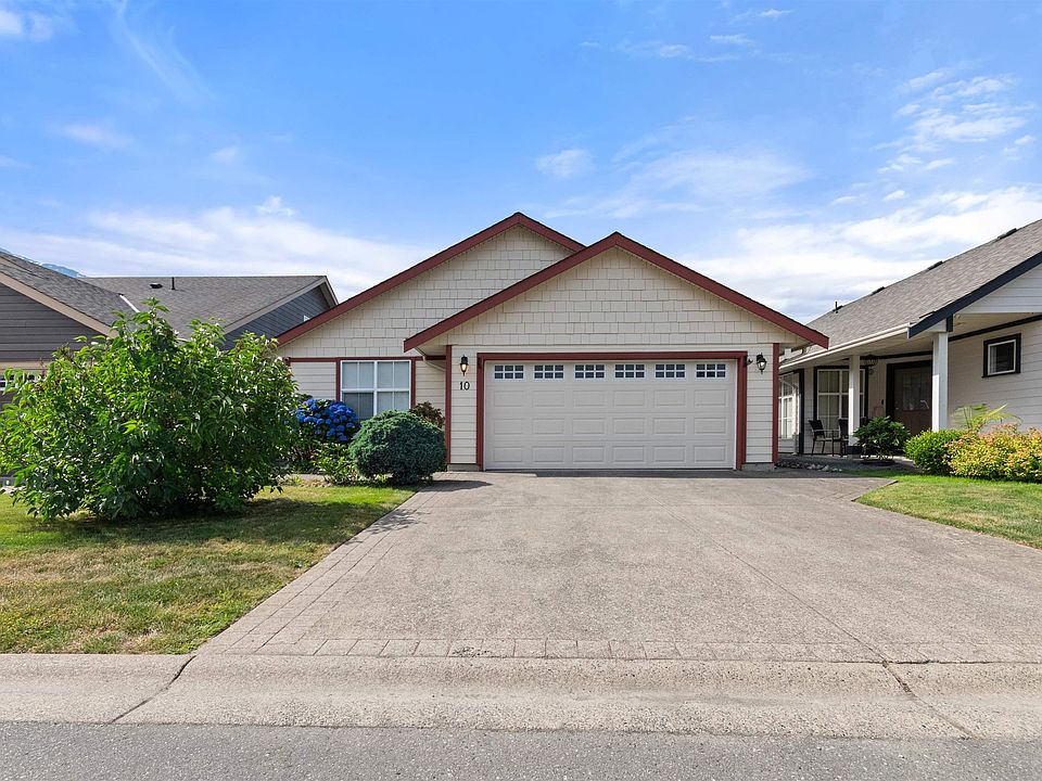1st image of 7291 Morrow Rd #10