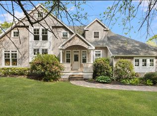 41 Ocean Ridge Dr, Charlestown, RI 02813