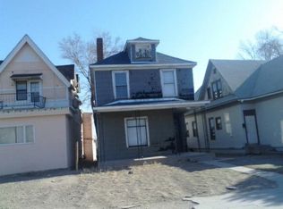 617 W Abriendo Ave, Pueblo, CO 81004
