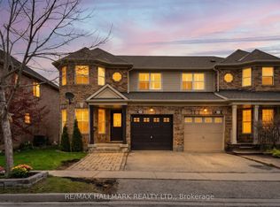 898 McNair Cir, Milton, ON L9T6Y6