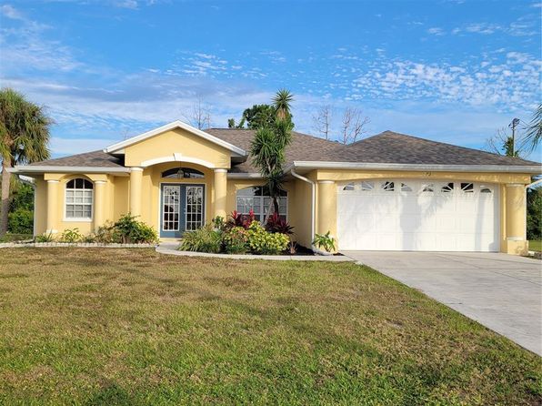 72 Long Meadow Ct, Rotonda West, FL 33947 – 3-bedroom rental in Rotonda West