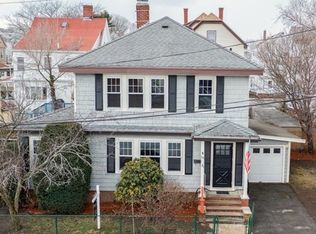 14 Curry Cir, Swampscott, MA 01907