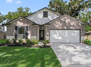 2231 Lakewood Dr, West Columbia, TX 77486