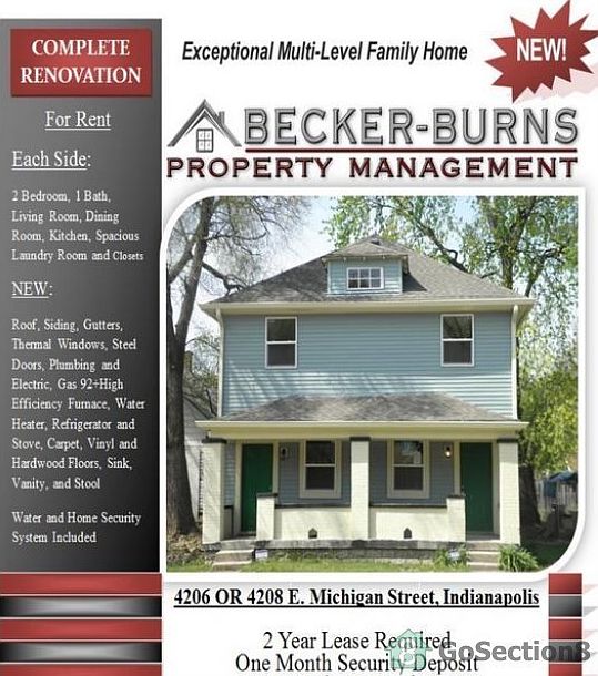 1st image of 4208 E Michigan St