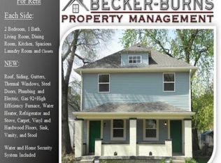 4208 E Michigan St, Indianapolis, IN