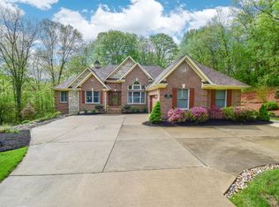 3332 Michelles Whisper, Cincinnati, OH 45245