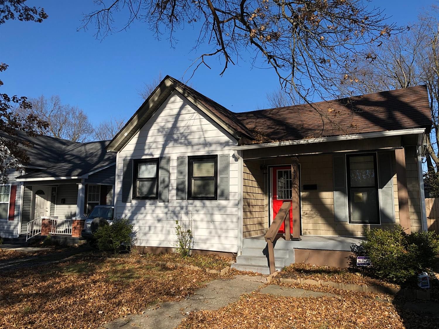 741 Charles Ave, Lexington, KY 40508 Zillow