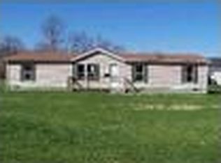 65 E Jupiter Ct, Nineveh, IN 46164
