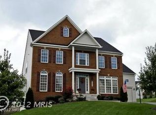 20978 Oneills Way, Leesburg, VA 20175