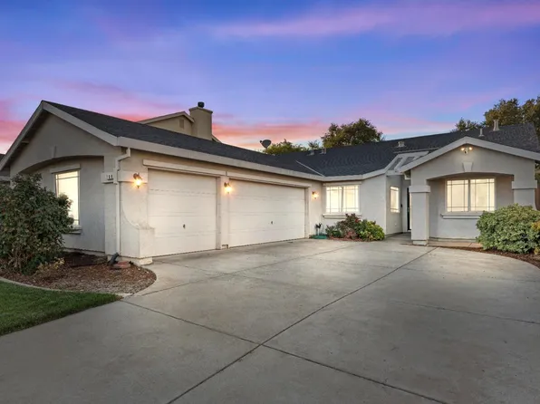 708 McDevitt Dr, Wheatland, CA 95692