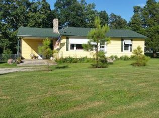13 County Road 803, Gamaliel, AR 72537