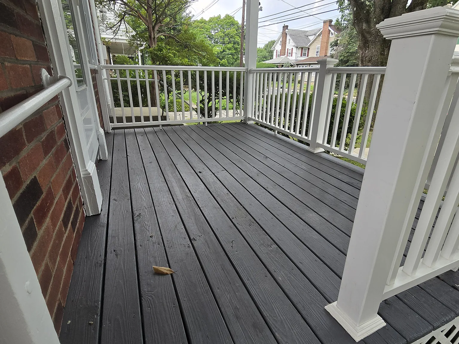 2 bed, $1,700 — Photo 3