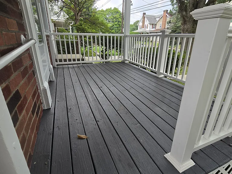 86 E Plumstead Ave #1 — Photo 3