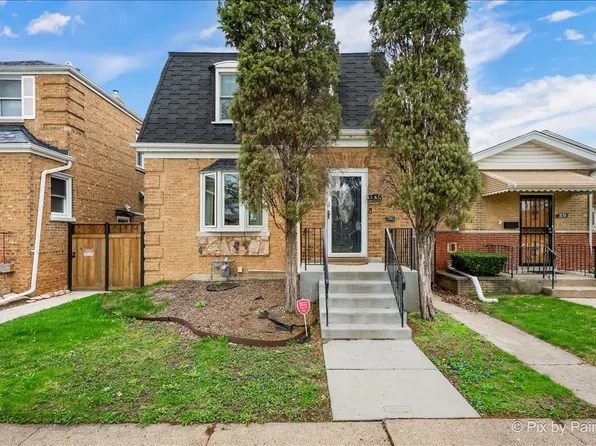 3835 Oak Park Ave, Berwyn, IL 60402