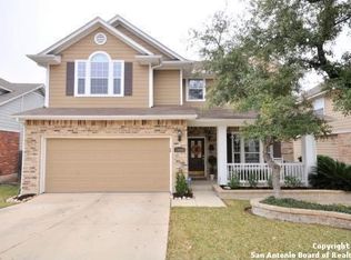 15858 Redwoods Mnr, San Antonio, TX 78247
