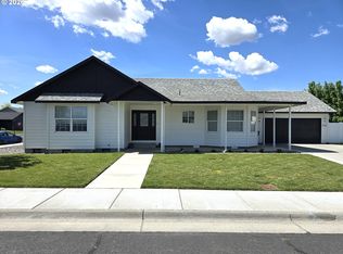 1236 SW 7th St, Hermiston, OR 97838