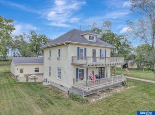 17600 Princeton Rd, Adams, NE 68301