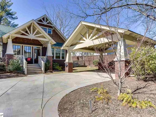 509 Townes St #3, Greenville, SC 29601