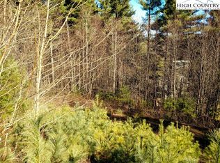 LOT 7 Echo Run, Blowing Rock, NC 28605