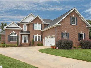 1 Weybridge Ct, Greenville, SC 29615