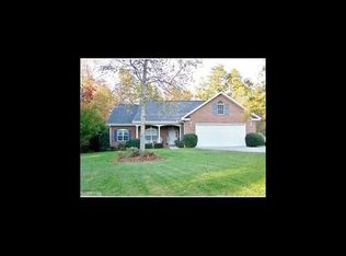 133 Parkway Ct, Mocksville, NC 27028