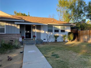 15449 Vintage St, Mission Hills, CA 91345