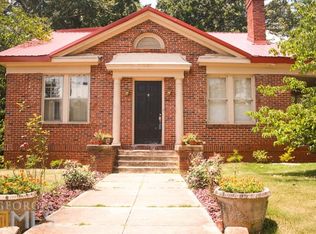 511 Ridley Ave, Lagrange, GA 30240