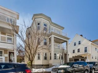 30 Taft St #1, Boston, MA 02125