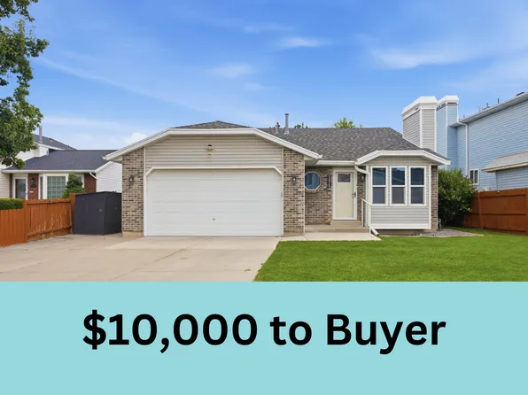 5475 S Crossbow Cir, Taylorsville, UT 84123