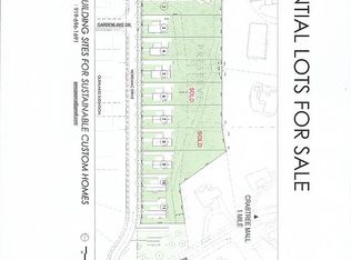 3812 Noremac Dr, Raleigh, NC 27612