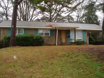 3911 Abbeydale Dr, Charlotte, NC, 28205