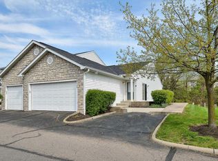 4720 Parrau Dr, Columbus, OH 43228