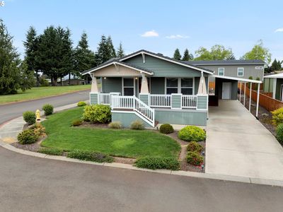 14953 S Plum Dr, Oregon City, OR, 97045