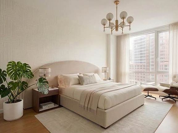 5th image of 200 Chambers St APT 20C