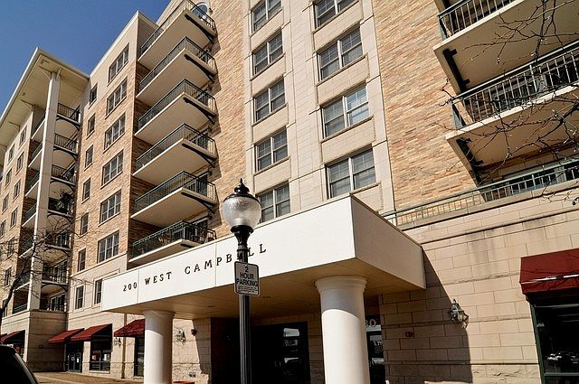 1st image of 200 W Campbell St Unit 304