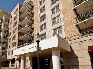 200 W Campbell St UNIT 304, Arlington Heights, IL 60005