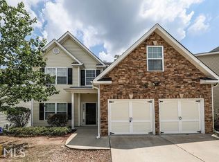 144 Crescent Woode Way #113, Dallas, GA 30157