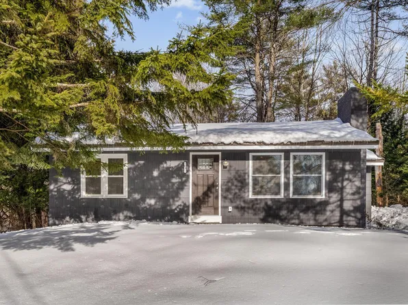 53 Harrison Road, Naples, ME 04055