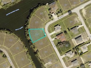 3754 NE 13th Ave, Cape Coral, FL 33909