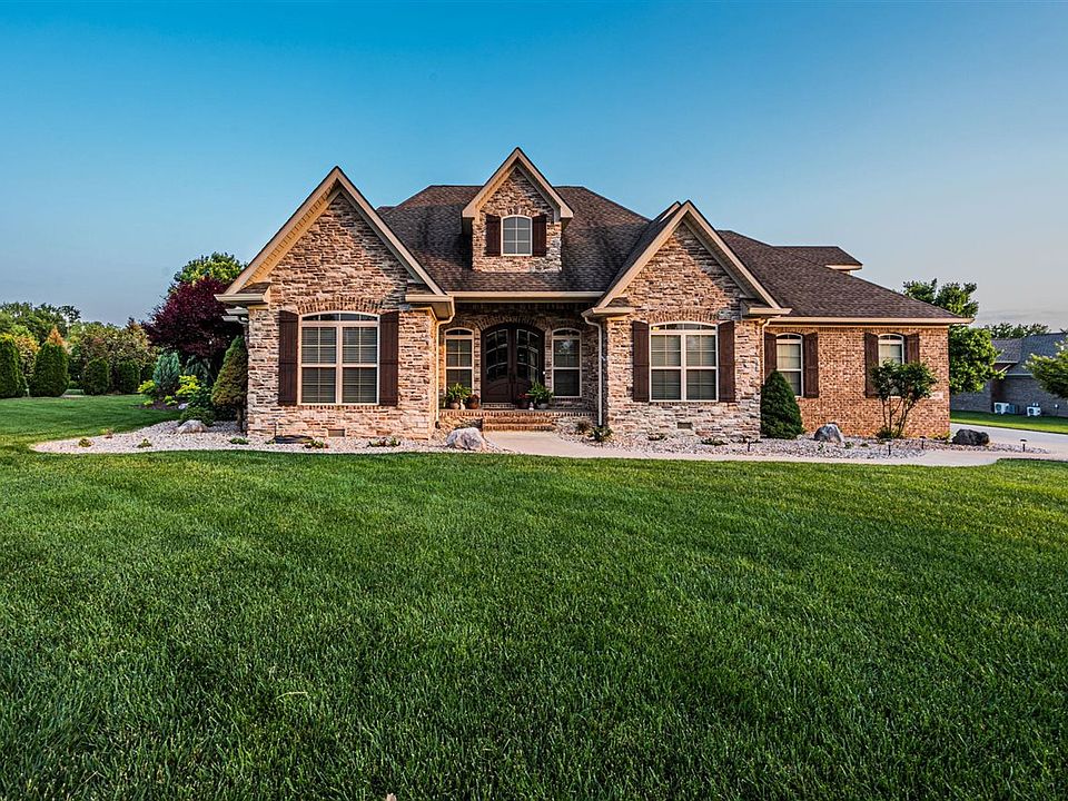 320 Sierra Nevada Way, Bowling Green, KY 42104 Zillow