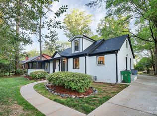 1521 Pinecrest Ave, Charlotte, NC 28205