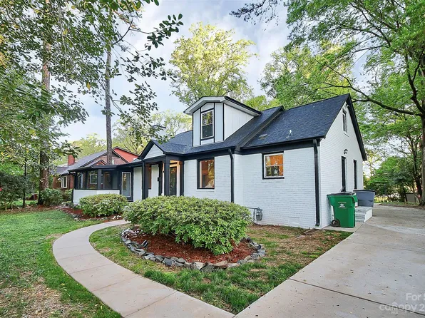 1521 Pinecrest Ave, Charlotte, NC 28205