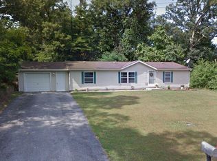 1549 Willow St, Michigan City, IN 46360