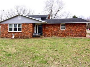 1408 Brookview St, Jackson, MO 63755