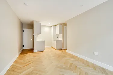 Rented by Akelius Real Estate Management