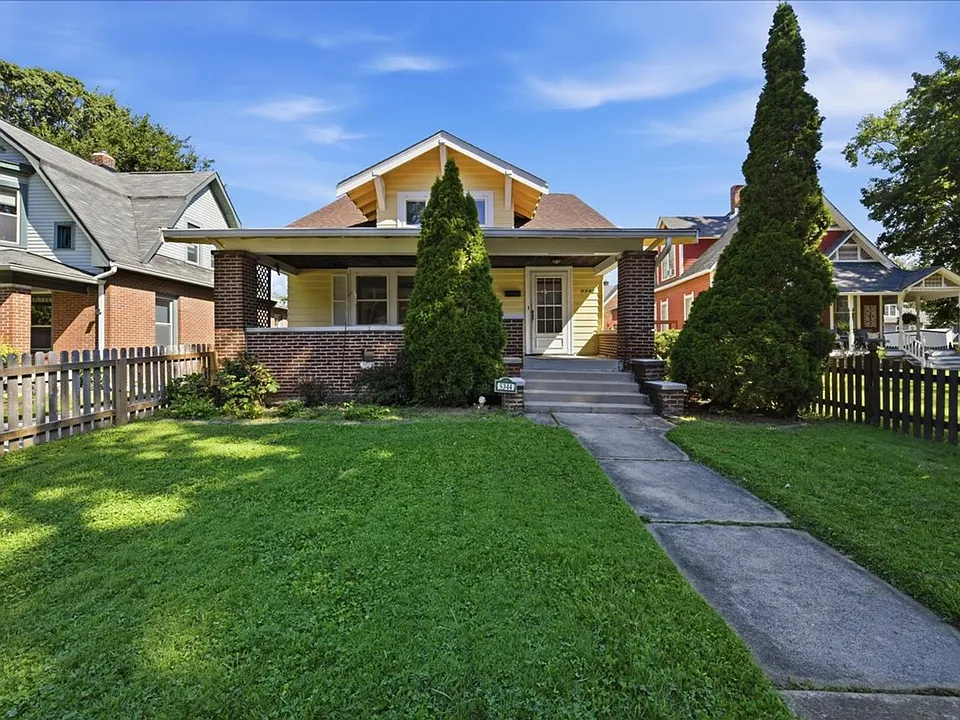 5344 Lowell Ave