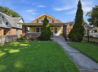 5344 Lowell Ave, Indianapolis, IN 46219