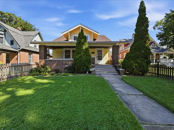 5344 Lowell Ave, Indianapolis, IN 46219
