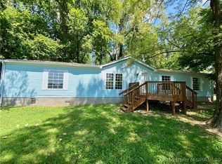 145 E Saint Joe Rd, Sellersburg, IN 47172