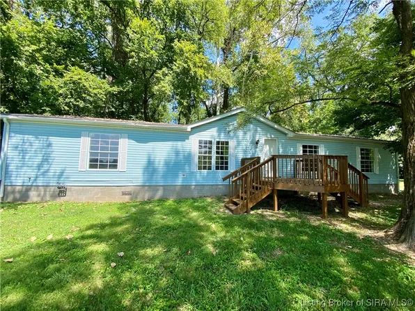 145 E Saint Joe Road, Sellersburg, IN 47172